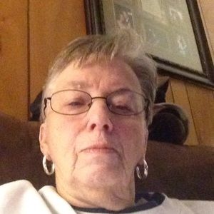 Meet your Posher, Joann